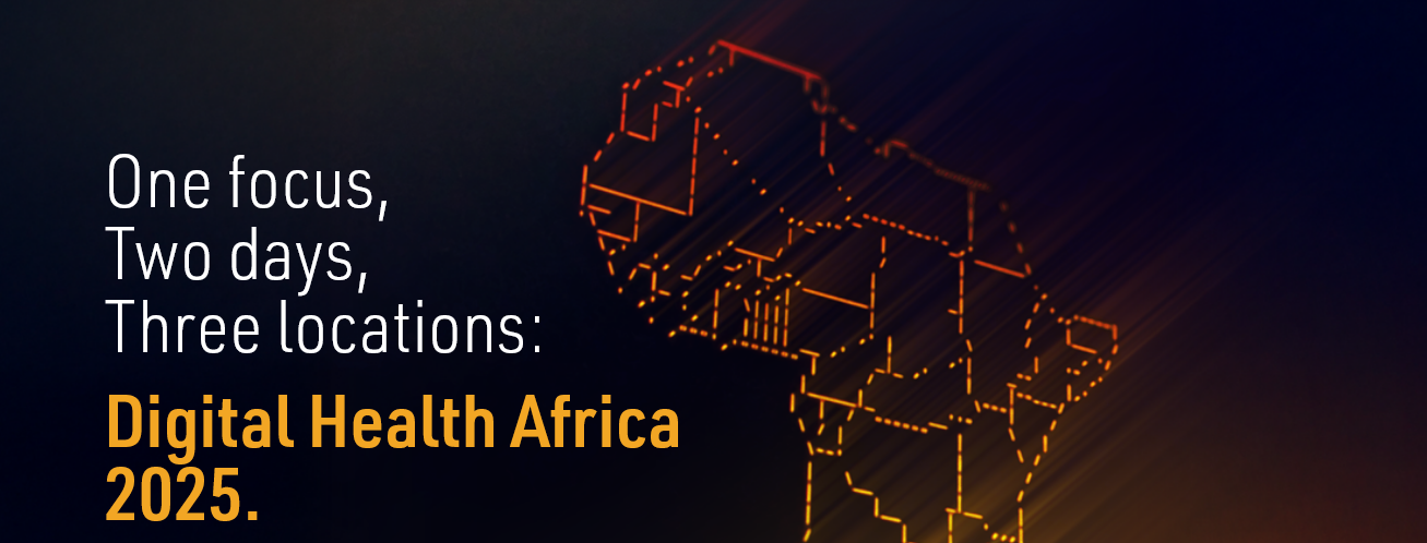 MamaOpe Participates in Digital Health Africa 2025