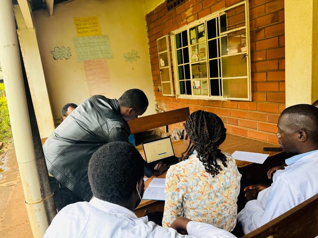 Addressing Healthcare Worker Shortage in Africa