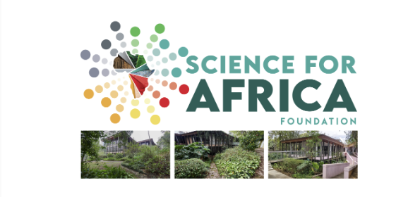 Partnership with Science for Africa Foundation Strengthens