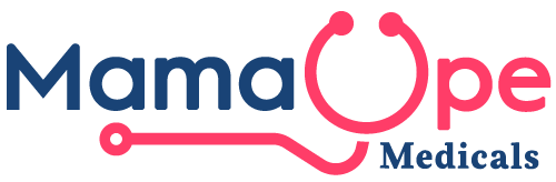 MamaOpe Medicals