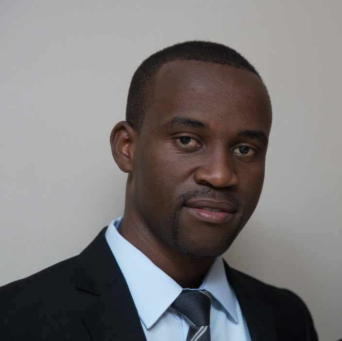 Brian Turyabagye