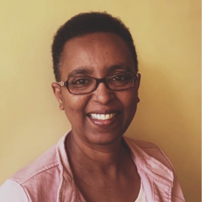 Wambui Nyebero
